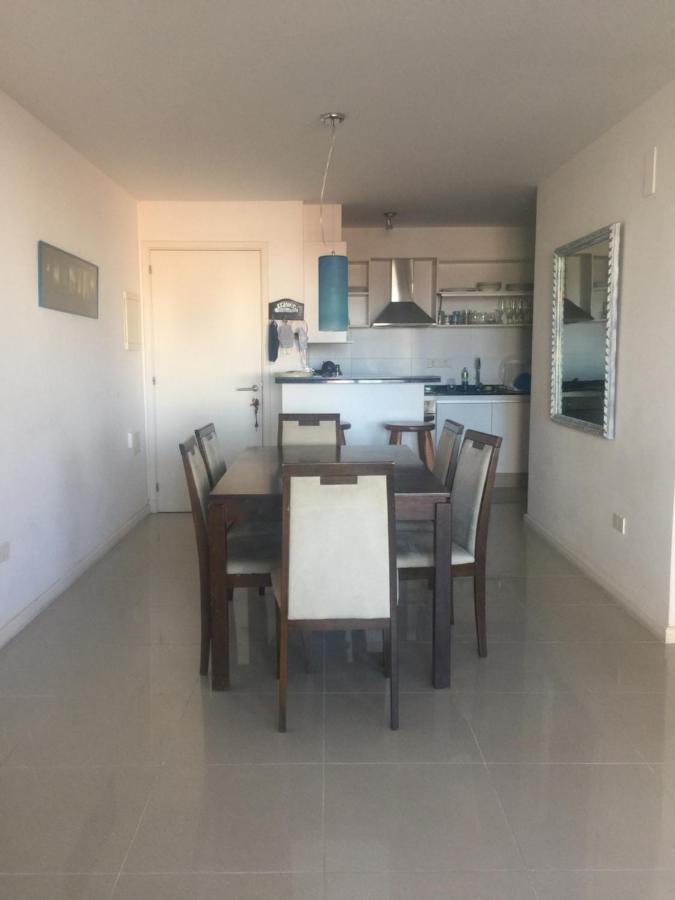 Brava 204 Apartman Punta del Este Kültér fotó