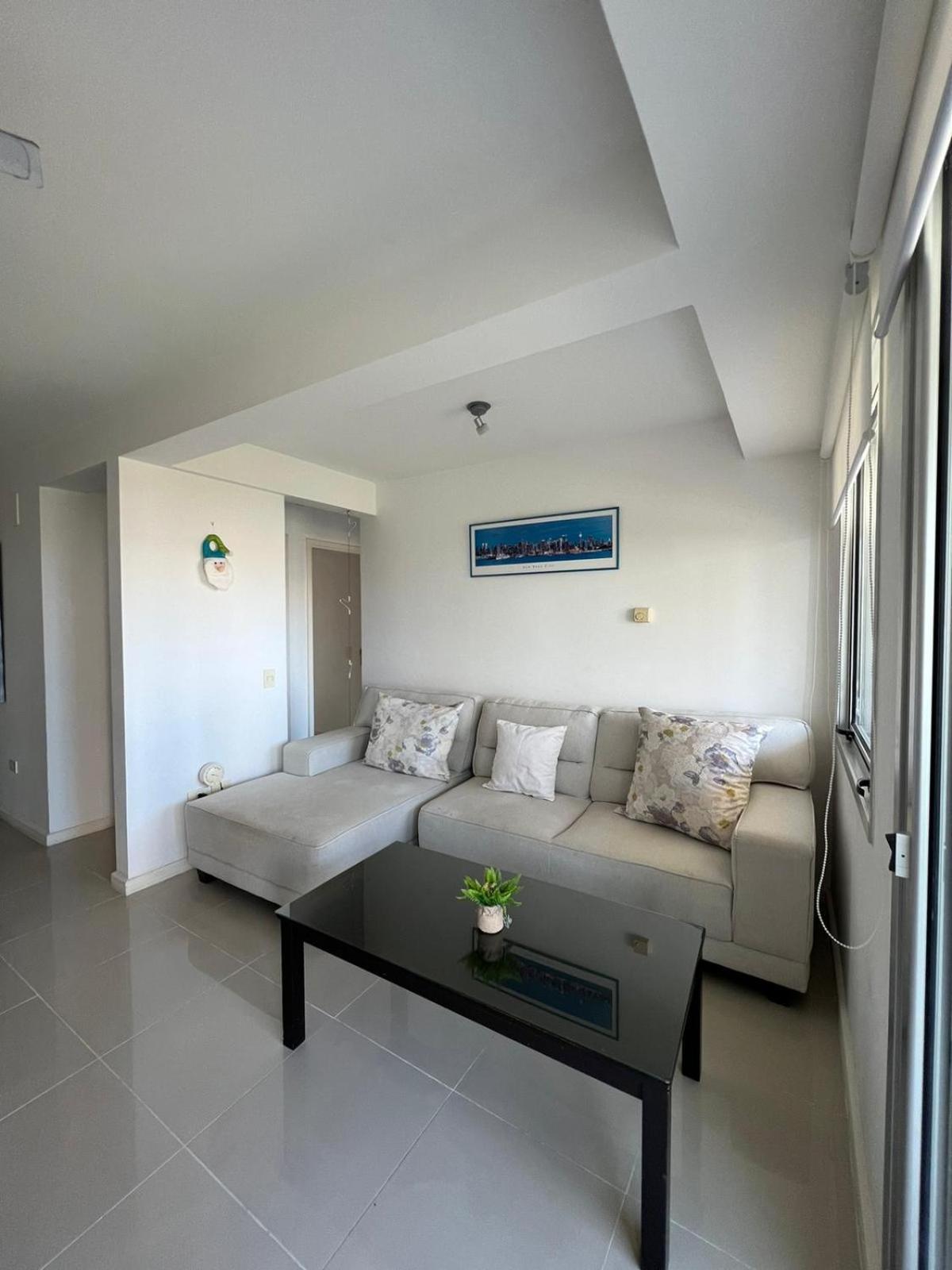 Brava 204 Apartman Punta del Este Kültér fotó