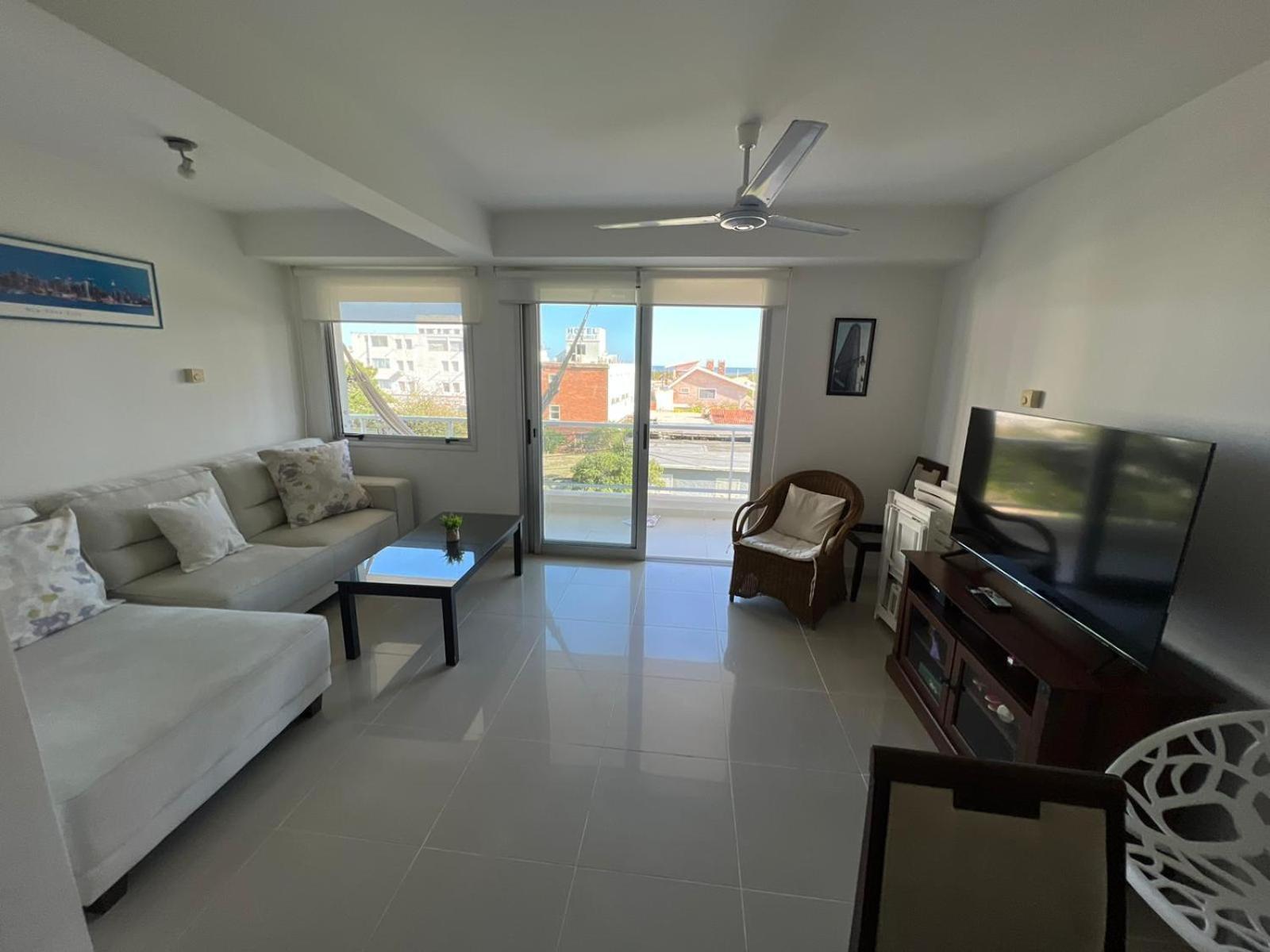 Brava 204 Apartman Punta del Este Kültér fotó