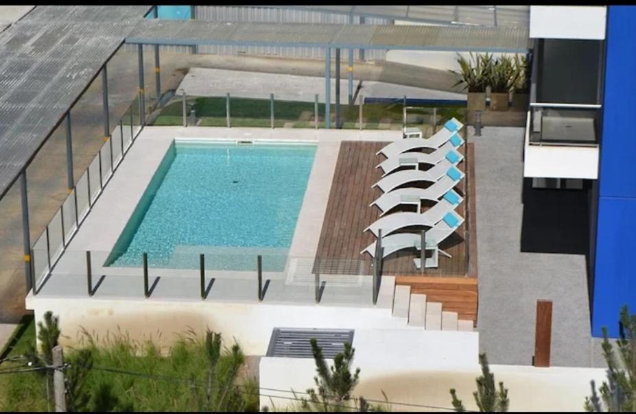 Brava 204 Apartman Punta del Este Kültér fotó