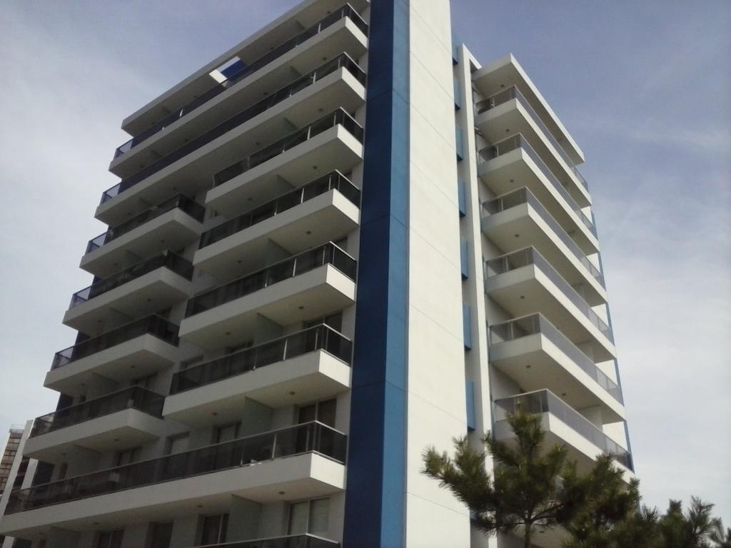 Brava 204 Apartman Punta del Este Kültér fotó