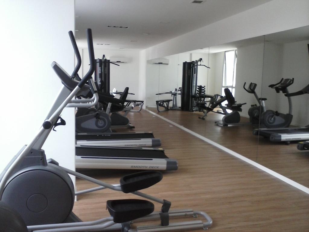 Brava 204 Apartman Punta del Este Kültér fotó