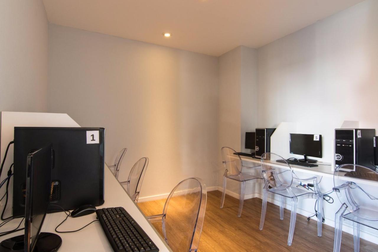 Brava 204 Apartman Punta del Este Kültér fotó