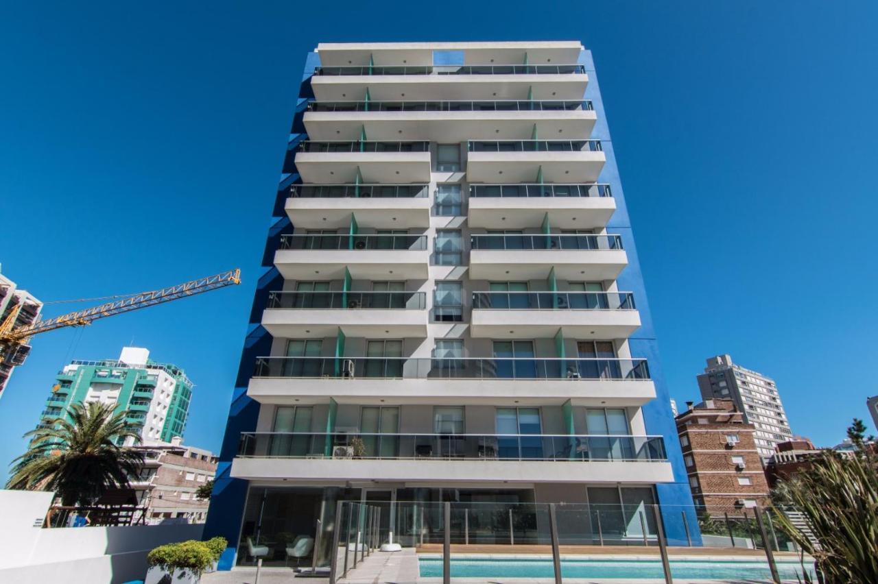 Brava 204 Apartman Punta del Este Kültér fotó